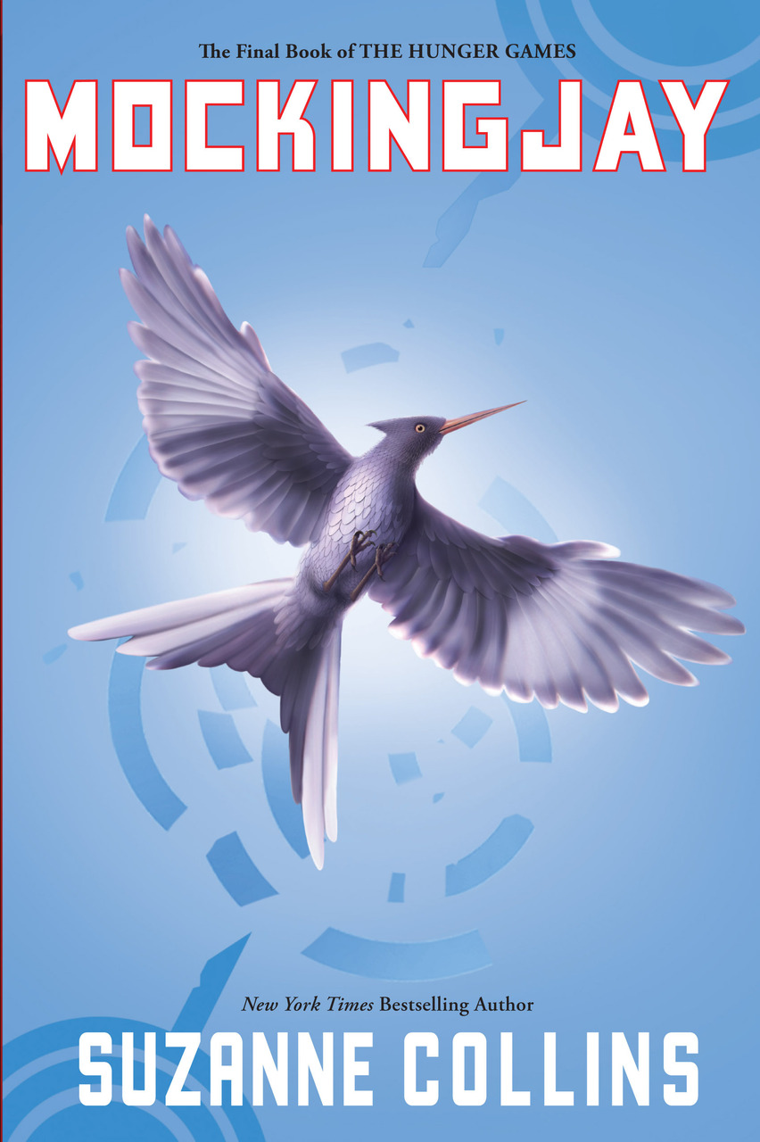 MOCKINGJAY