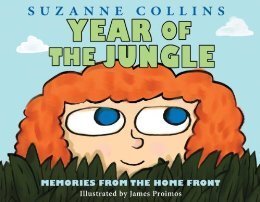 Year of the jungle